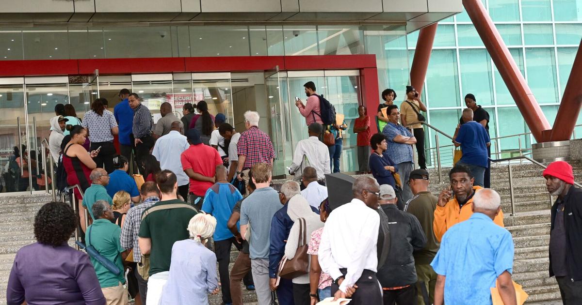 Landlords rush to beat deadline
