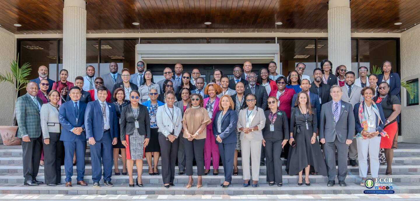 Grenada’s Accountant General to chair regional public financial management engagement
