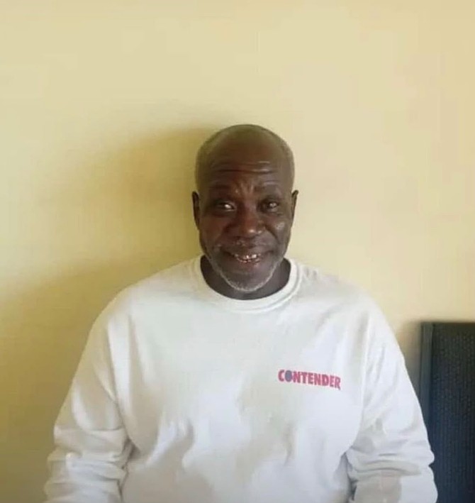 Family devastated after father-of-five electrocuted to death