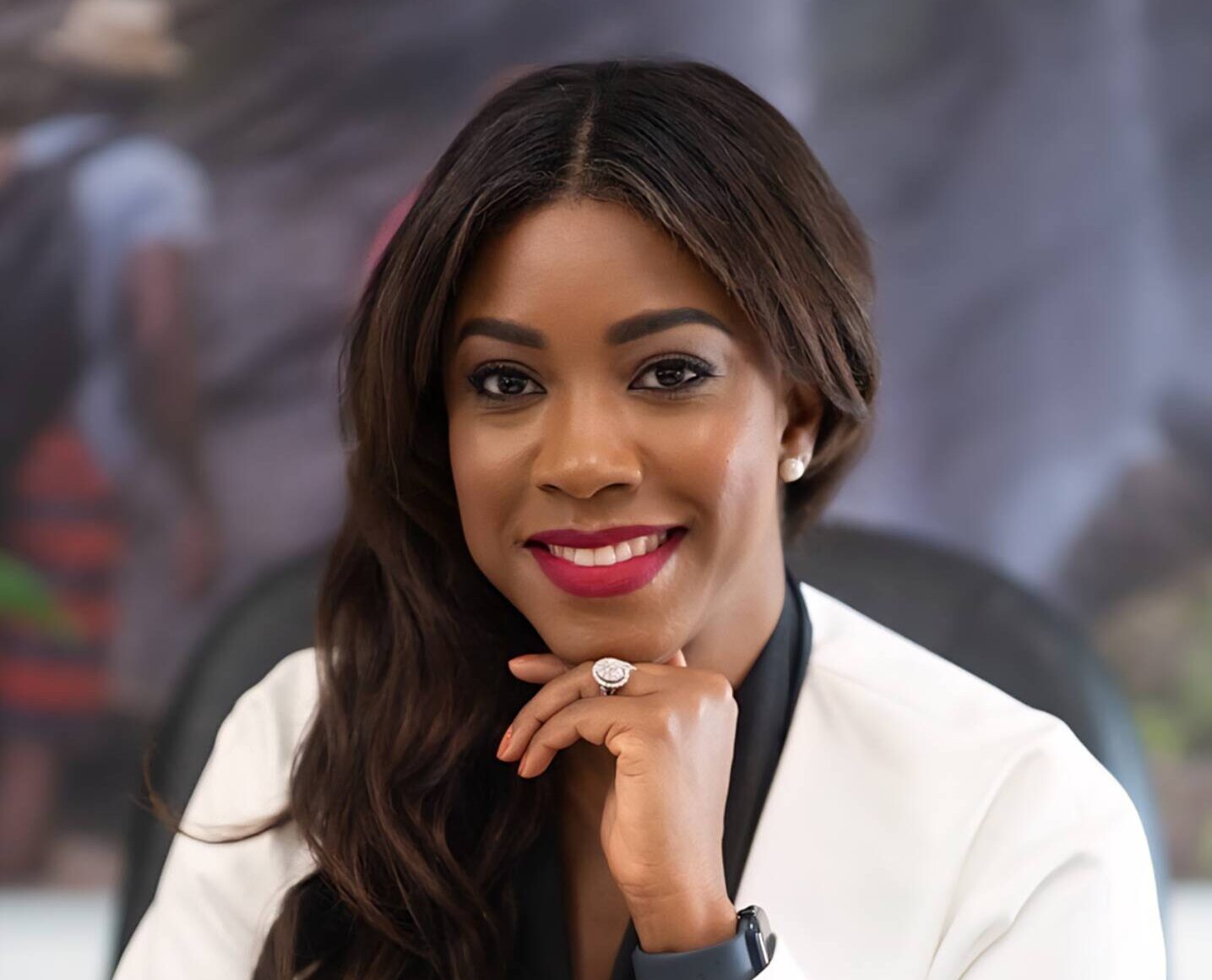 Stacey Liburd has concluded tenure as CEO at GTA