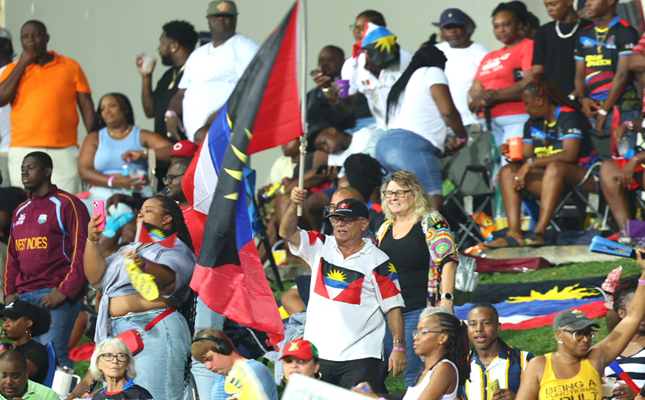 Antigua & Barbuda Falcons name overseas players for Republic Bank Caribbean Premier League 2026