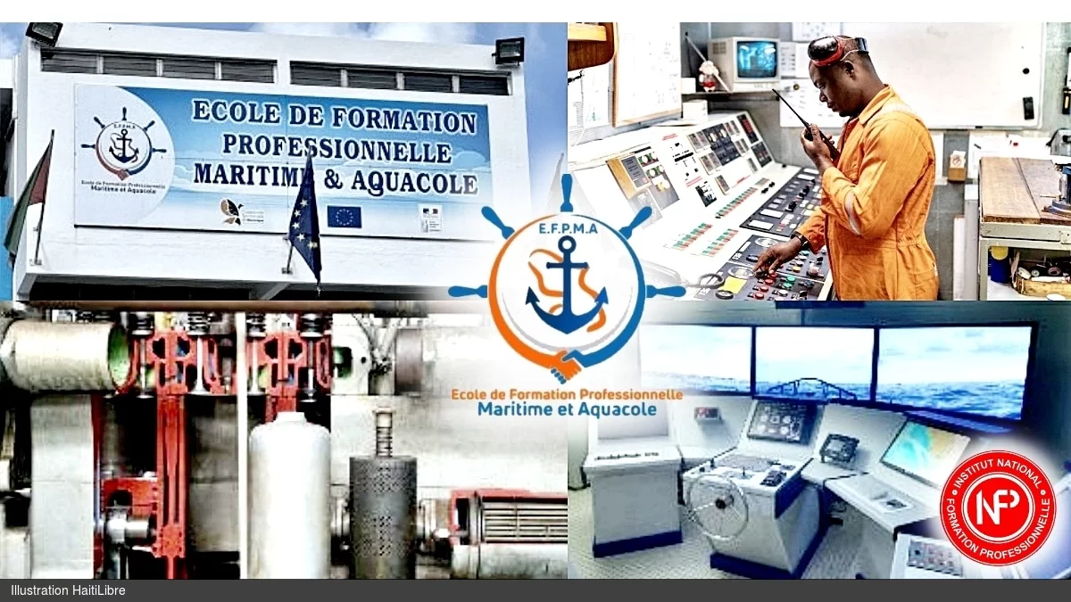 Maritime Scholarships : Call for Applications