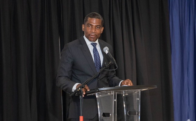 Prime Minister Drew to deliver keynote address at the Royal African Society’s 125th Anniversary Flagship Business Event??