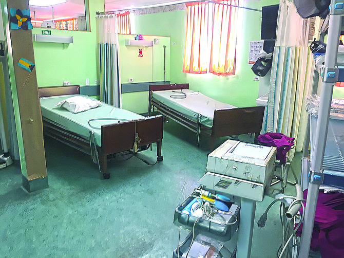 PMH ruled negligent in newborn baby’s death