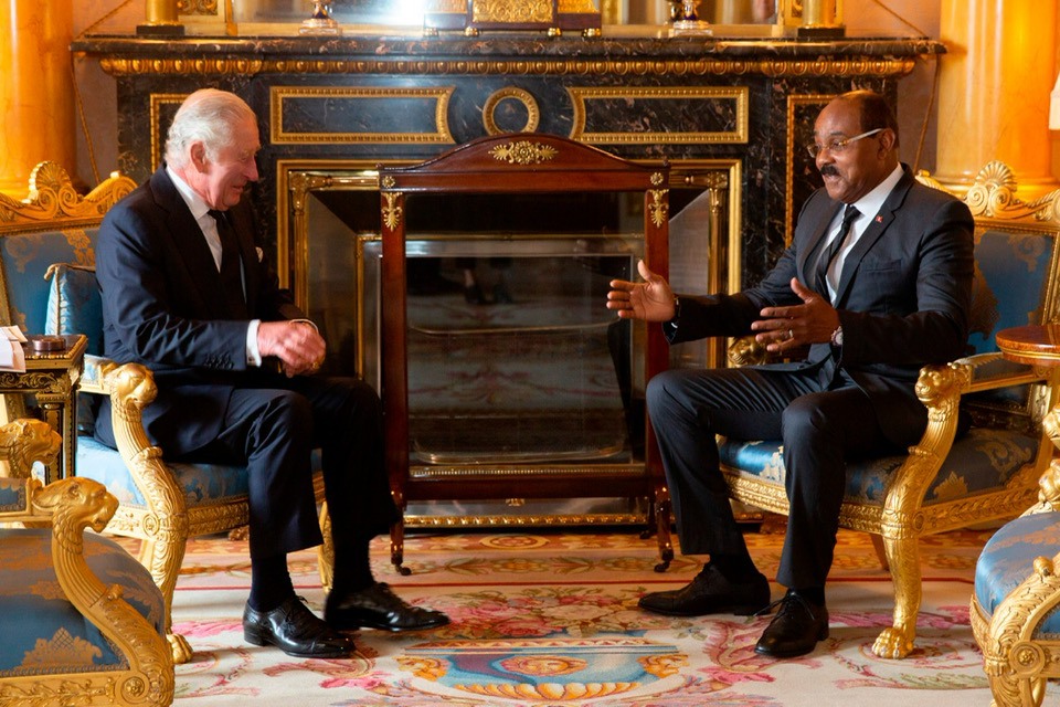CARICOM to Put Reparations at Centre of CHOGM in Antigua