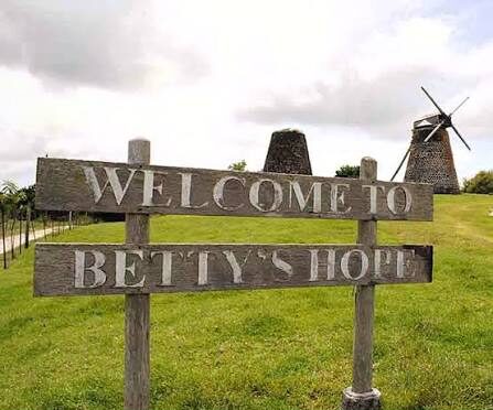 Cabinet approves EC$15 million livestock processing complex at Betty’s Hope