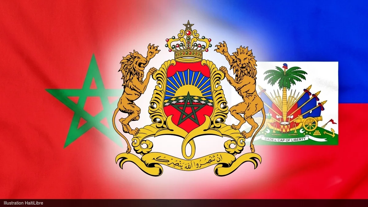 40 scholarships offered by Morocco to Haitian high school graduates (2026-2027)