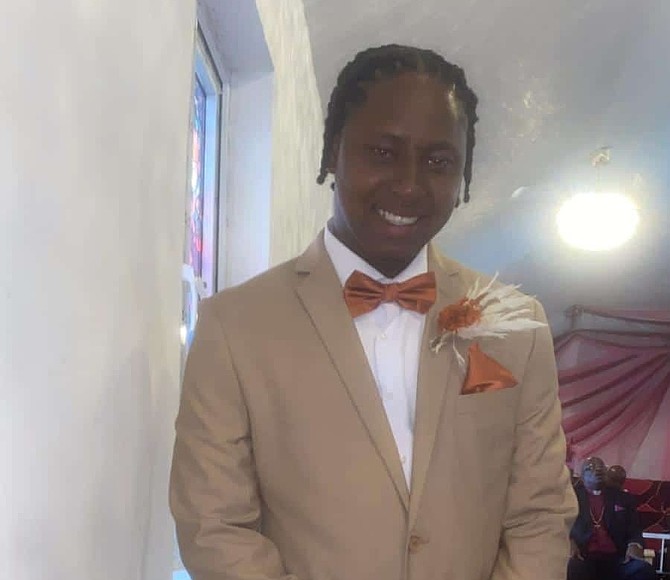 Victim’s final call to family before dying in Andros crash
