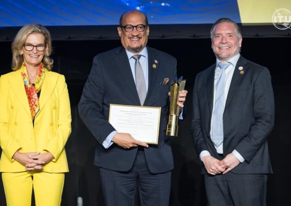 Dominican Republic recognized with WSIS Prize 2026 for regional digital transformation