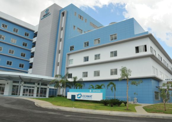 Cedimat performs the country’s first coronary intravascular balloon lithotripsy procedure