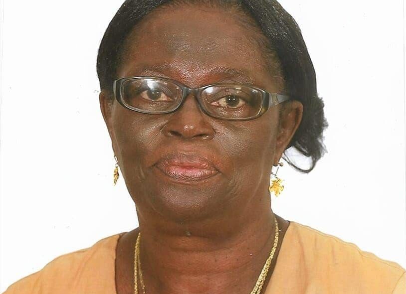 Ariza renames secondary schools scholarship in honour of Merryl Baptiste-Lord
