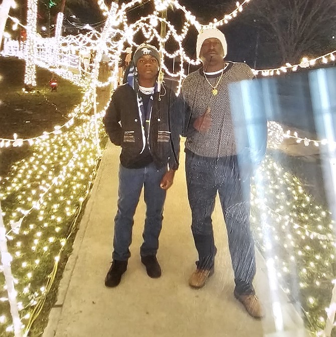 Grieving father recalls paying for son’s fatal flight to Andros