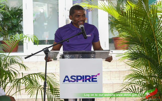 ASPIRE Banking Exercise Gives Students a Practical Head Start on Their Financial Future