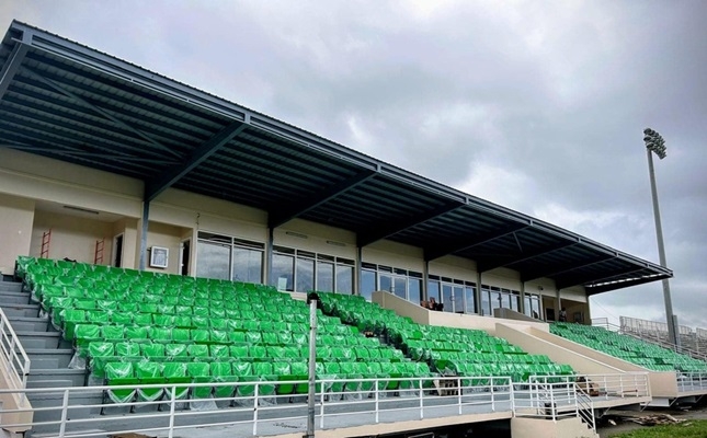 St Kitts and Nevis Withdraws Interest in Hosting 2027 CARIFTA Games