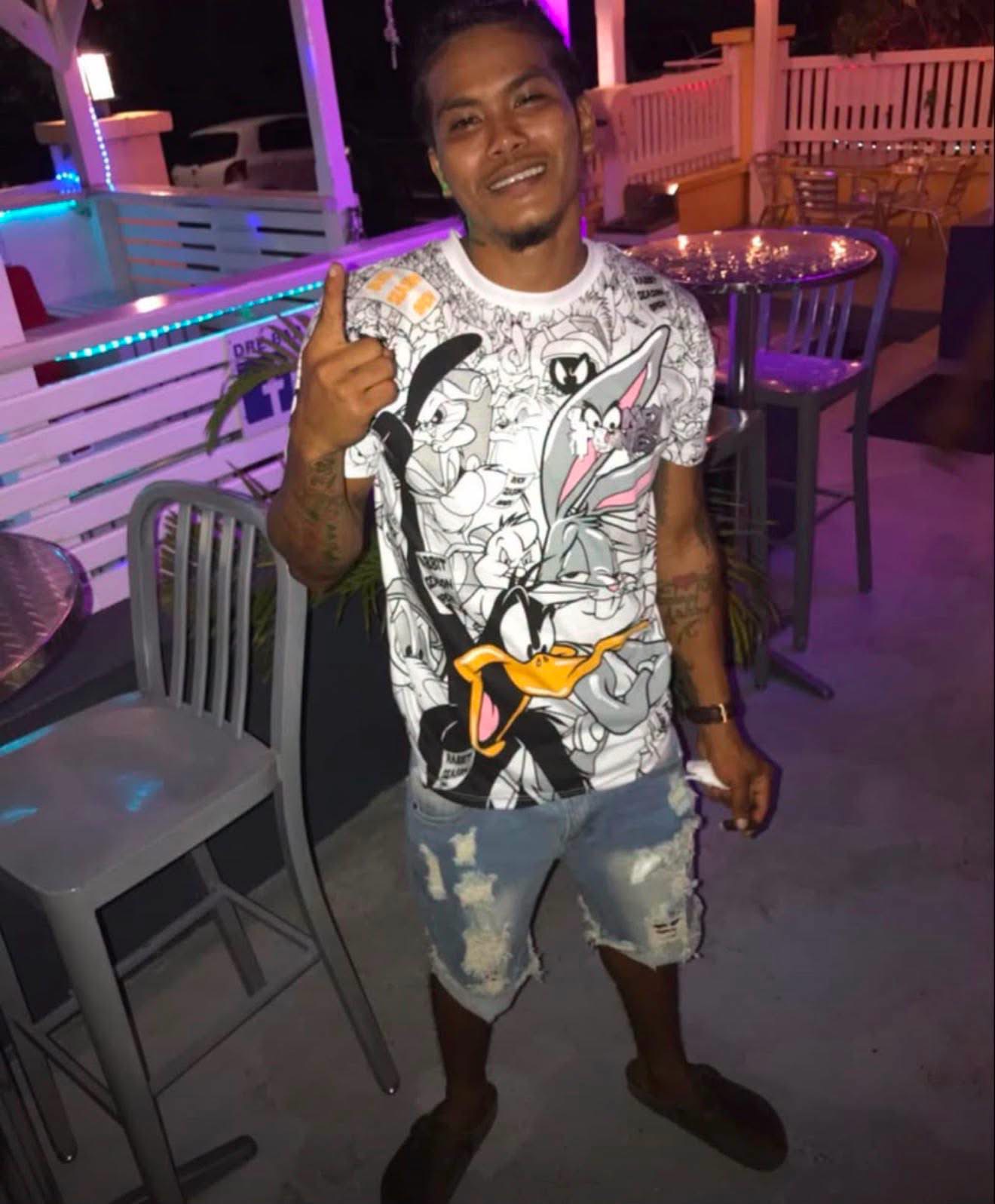 UPDATE: Guyanese National Fatally Shot in Potters Village
