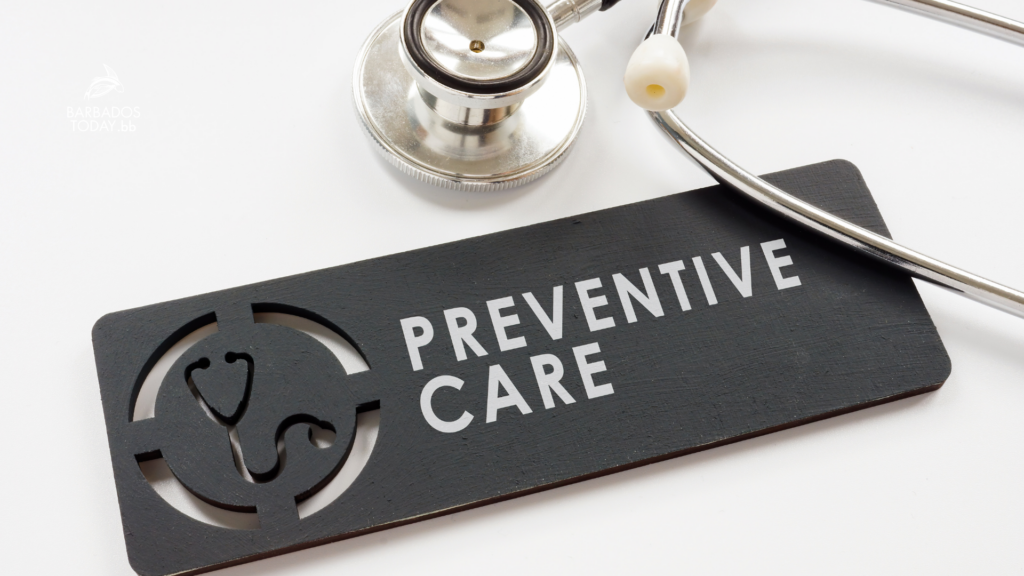 EDITORIAL: Promoting prevention as a key to healthy ageing