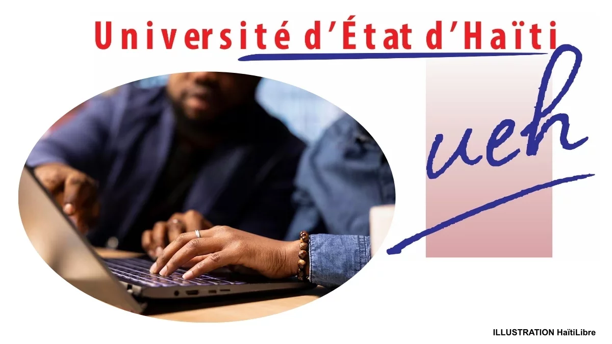Open Registration : Entrance Examination, State University of Haiti (2026-2027)