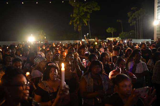 Da Pond Band vows to continue after losing five members in crash