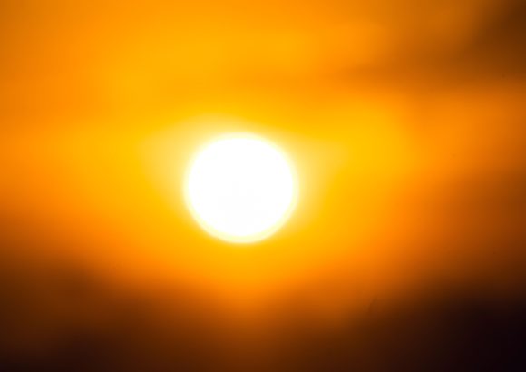 Extreme heat pushes temperatures up to 40°C across Dominican Republic