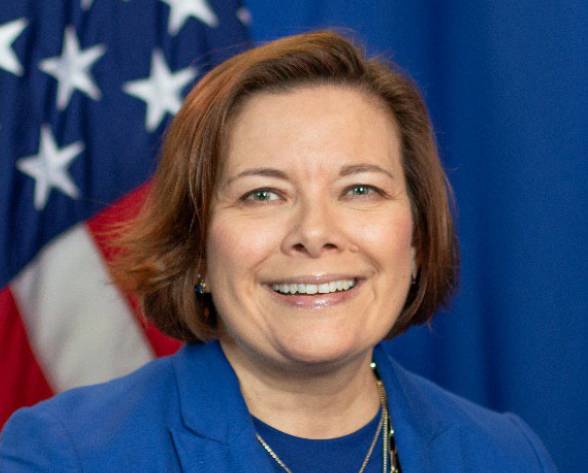 Freedom 250 statement by US Chargé d’Affaires Karin Sullivan
