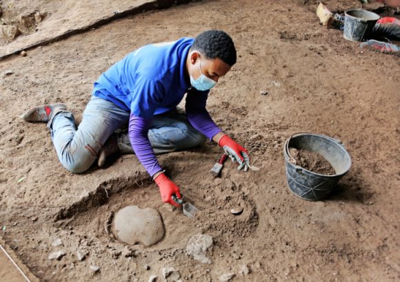 Dominican Republic hosts 31st International Congress of Caribbean Archaeology