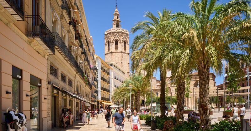 Spain announces visa free travel for Trinidad and Tobago