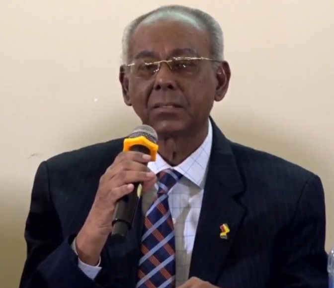 APNU-backed election commissioners “not morally entitled” to remain in office- Ramkarran