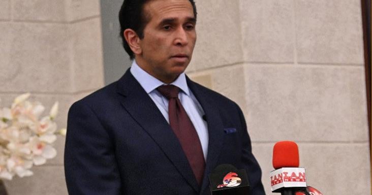 Al-Rawi: Hadeeds fully free