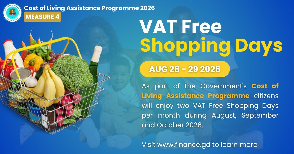 Cost of Living Assistance Programme