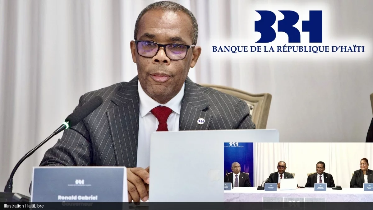 BRH : Analysis of the macroeconomic and financial situation and outlook for monetary policy (video)