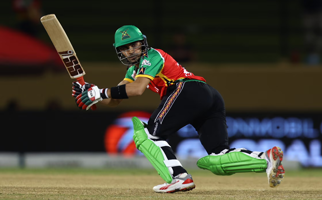 Rahmanullah Gurbaz replaces Glenn Phillips in Amazon Warriors Squad