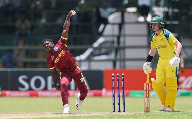 Cricket West Indies Announces ODI Squad for the First Three Matches against New Zealand