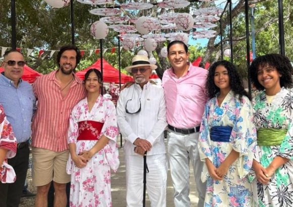 Dajapón Fest 2026 to celebrate 70 years of Japanese immigration to the Dominican Republic