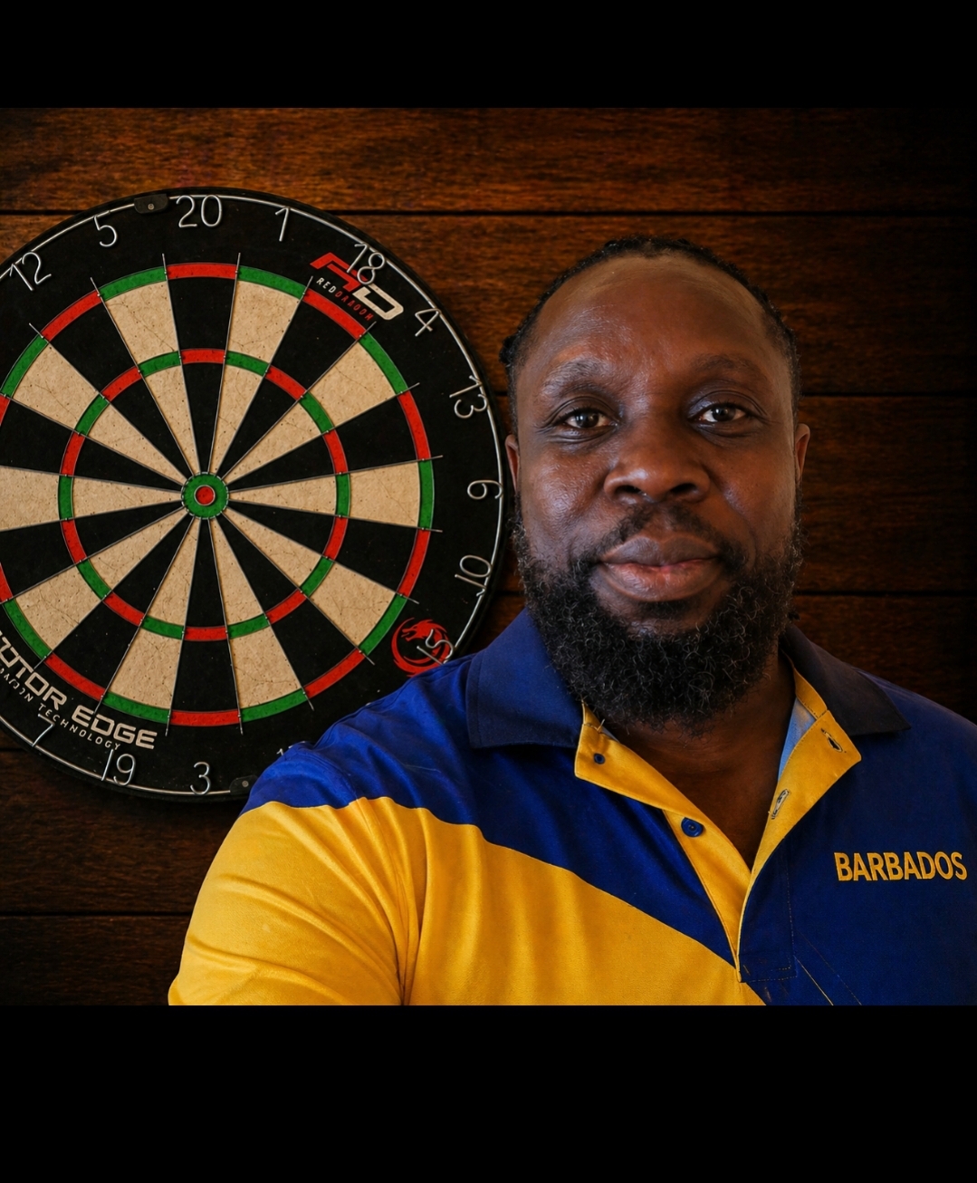 Darts team named for two regional championships