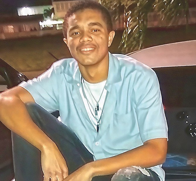 Mom questions police search after missing son found dead