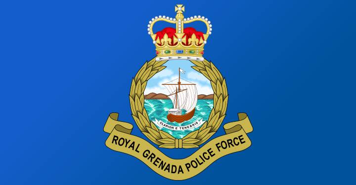 Military training exercise, Grand Etang, St Andrew