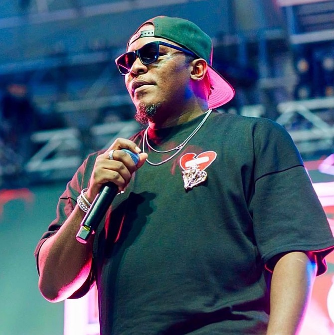 Family and friends mourn DJ Fresh after fatal crash