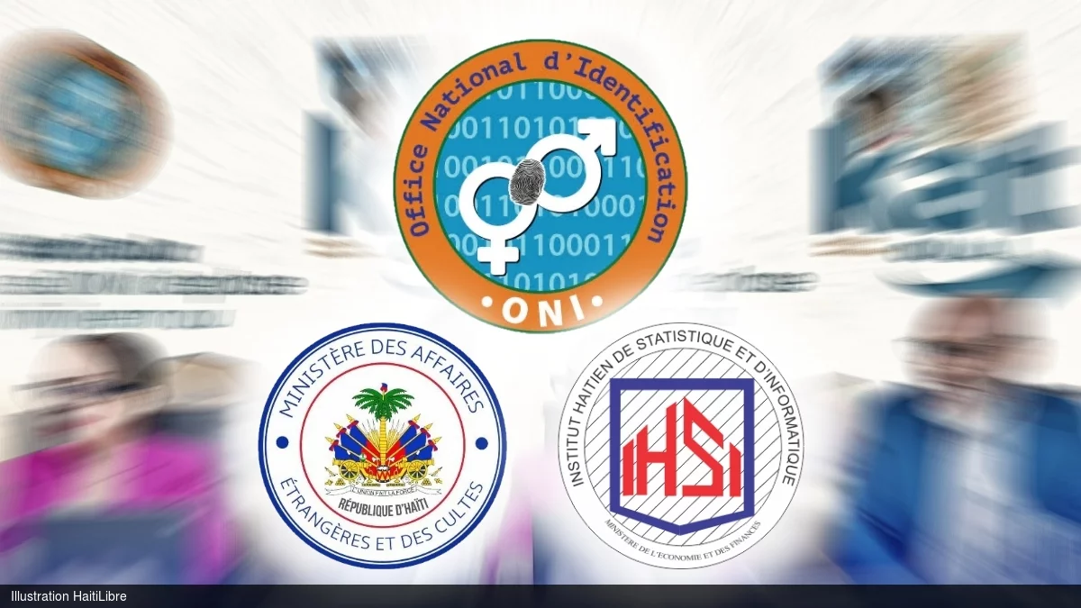 ONI : Modernization of consular services for the benefit of the Haitian diaspora