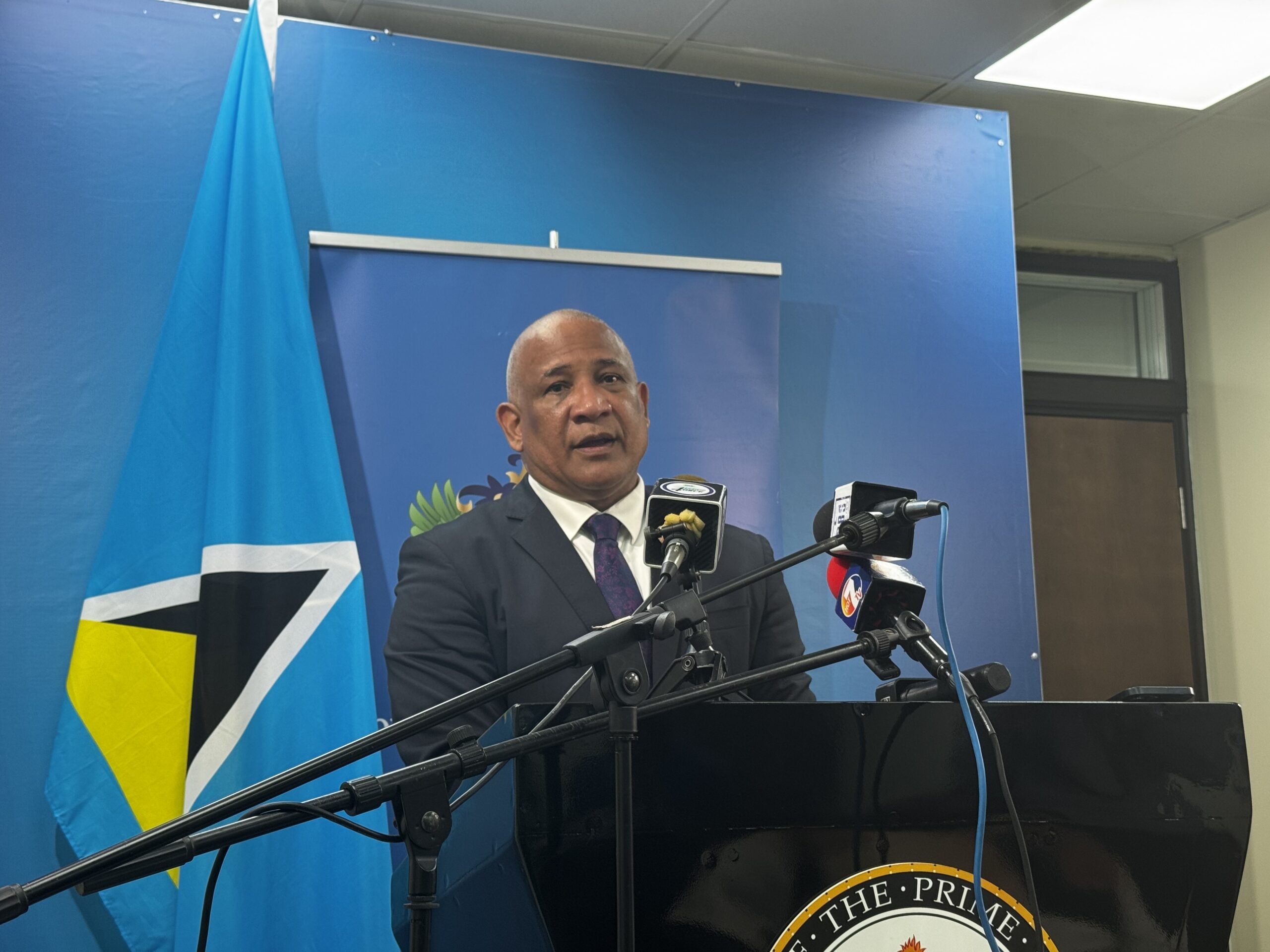 Hilaire on Carnival Pageant: ‘A tie will never happen again’