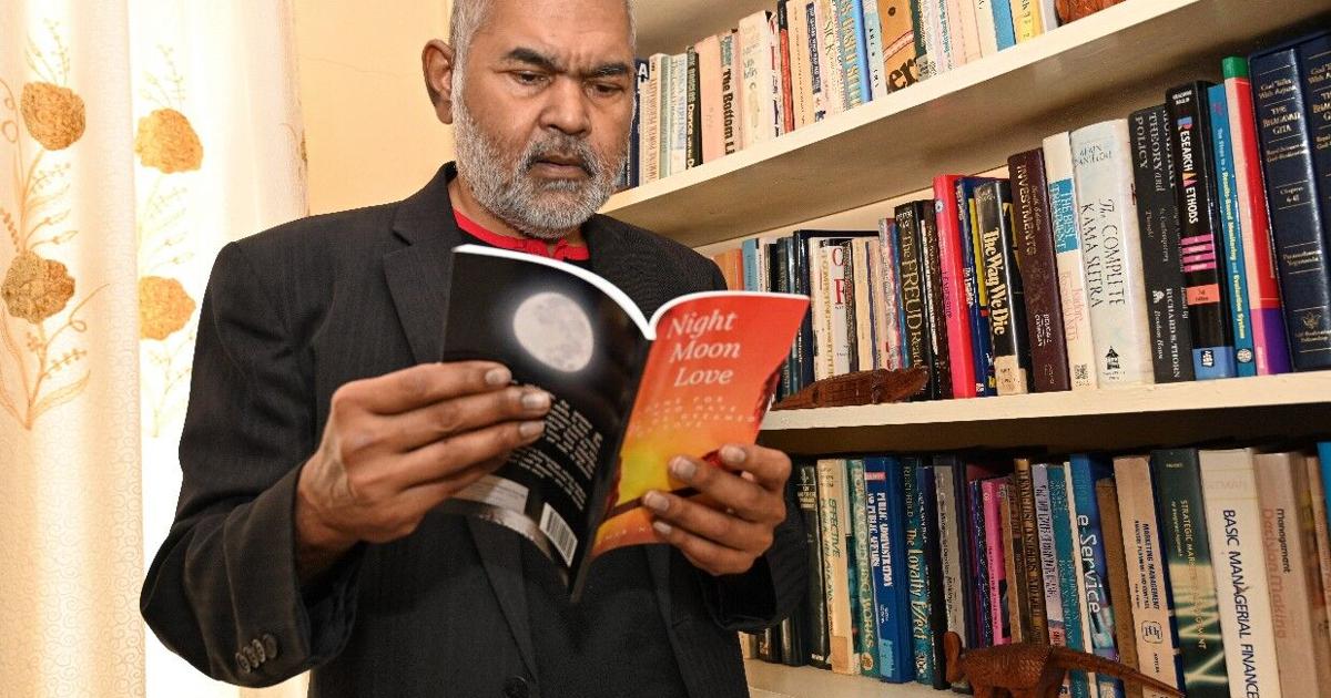 Who is Jamir Nazir?