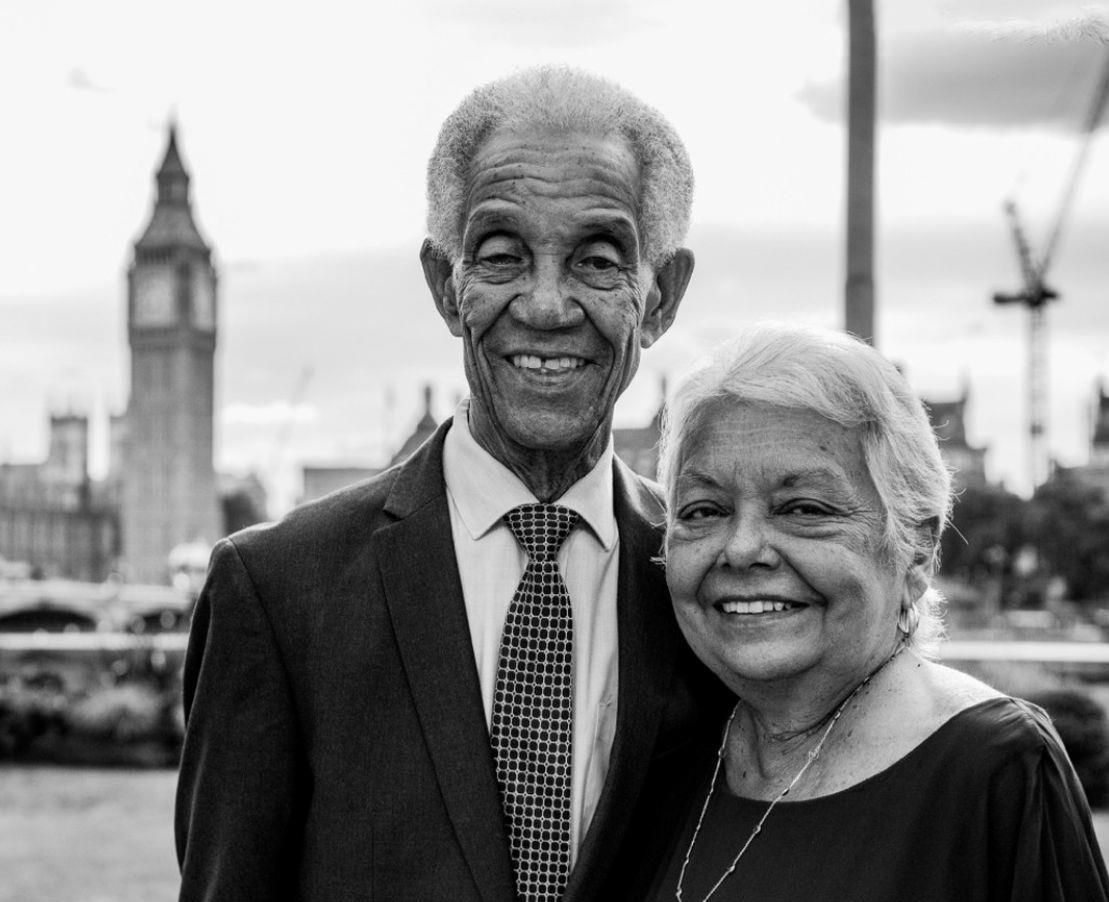 Wife of cricket legend Sir Garfield Sobers passes away