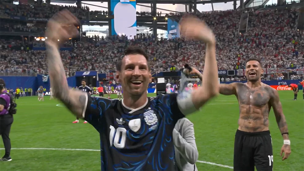 Derde helft WK 2026: Messi en Argentinië tegen Yamal en Spanje