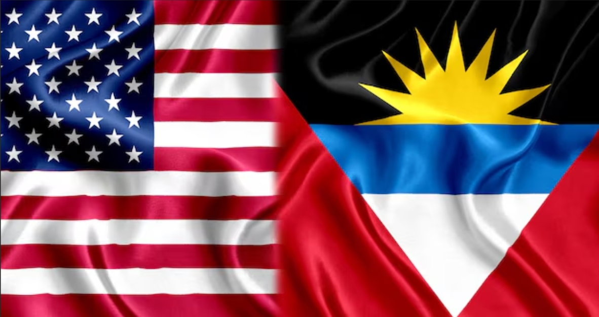 US Development Finance Corporation to Discuss Potential Financing With Antigua and Barbuda