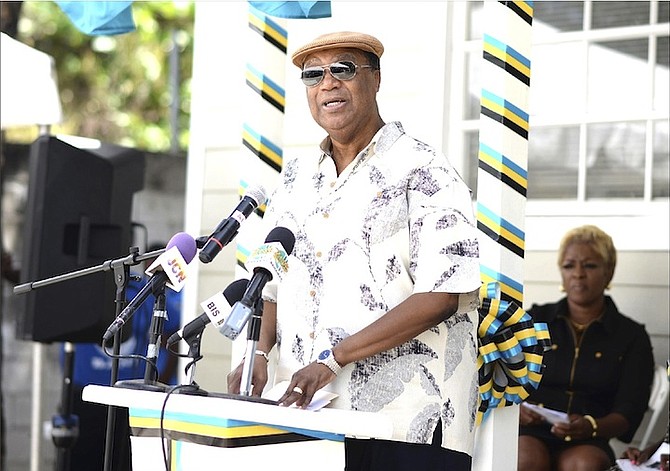 Allen says parents must bear responsibility for child crimes