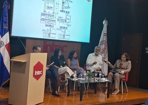 Experts urge stronger building safety to reduce earthquake risk in the Dominican Republic