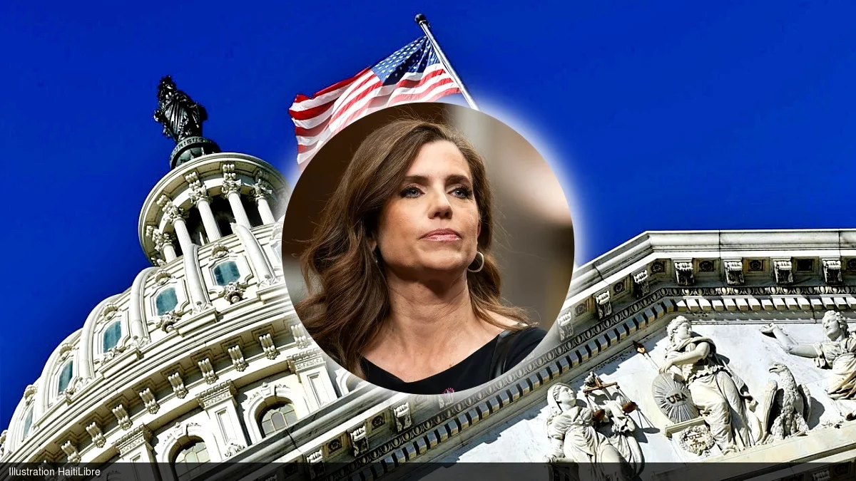 USA : Bill aimed at blocking immigration from 39 countries, including Haiti