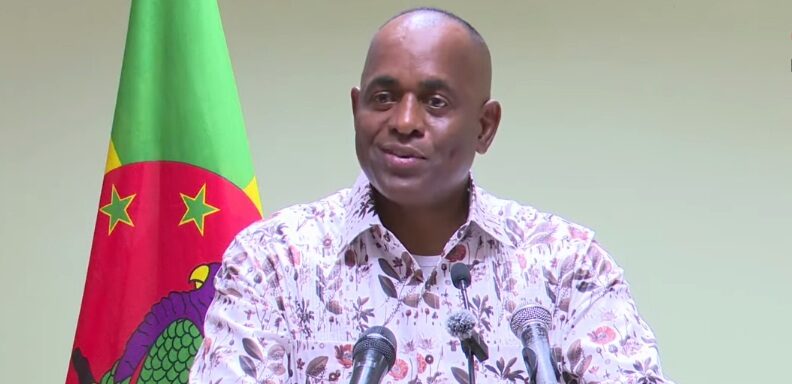 Voter ID card issuance set to begin by end of July, says Skerrit