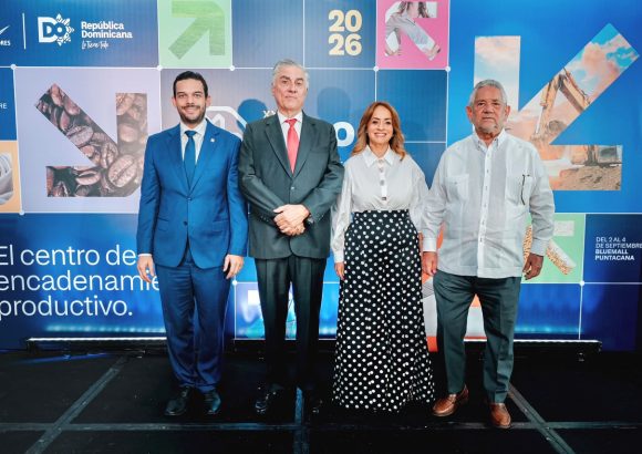 Asonahores announces 2026 Tourism Trade Show in Punta Cana