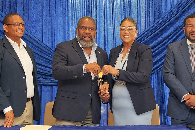 PHA buys Harborside clinic for $29m to expand capacity