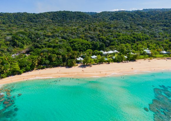 Dominican Republic ranks among world’s top 25 beach destinations for 2026